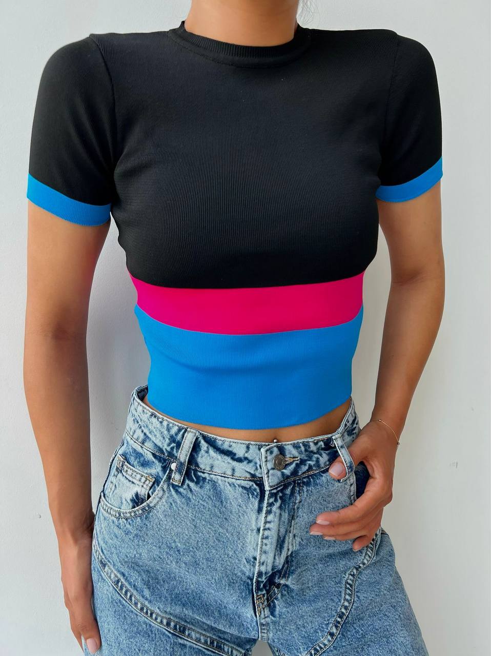 Multi color basics