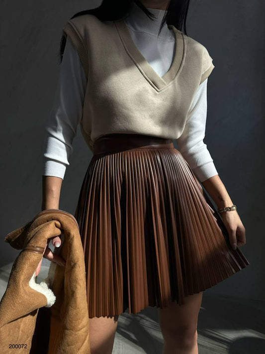 Hazel Skirt