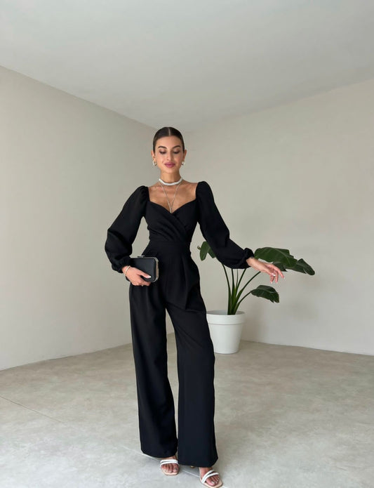 Dhalia jumpsuit